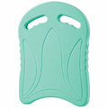 Tavoletta da Nuoto Galleggiante Verde 45x30 cm