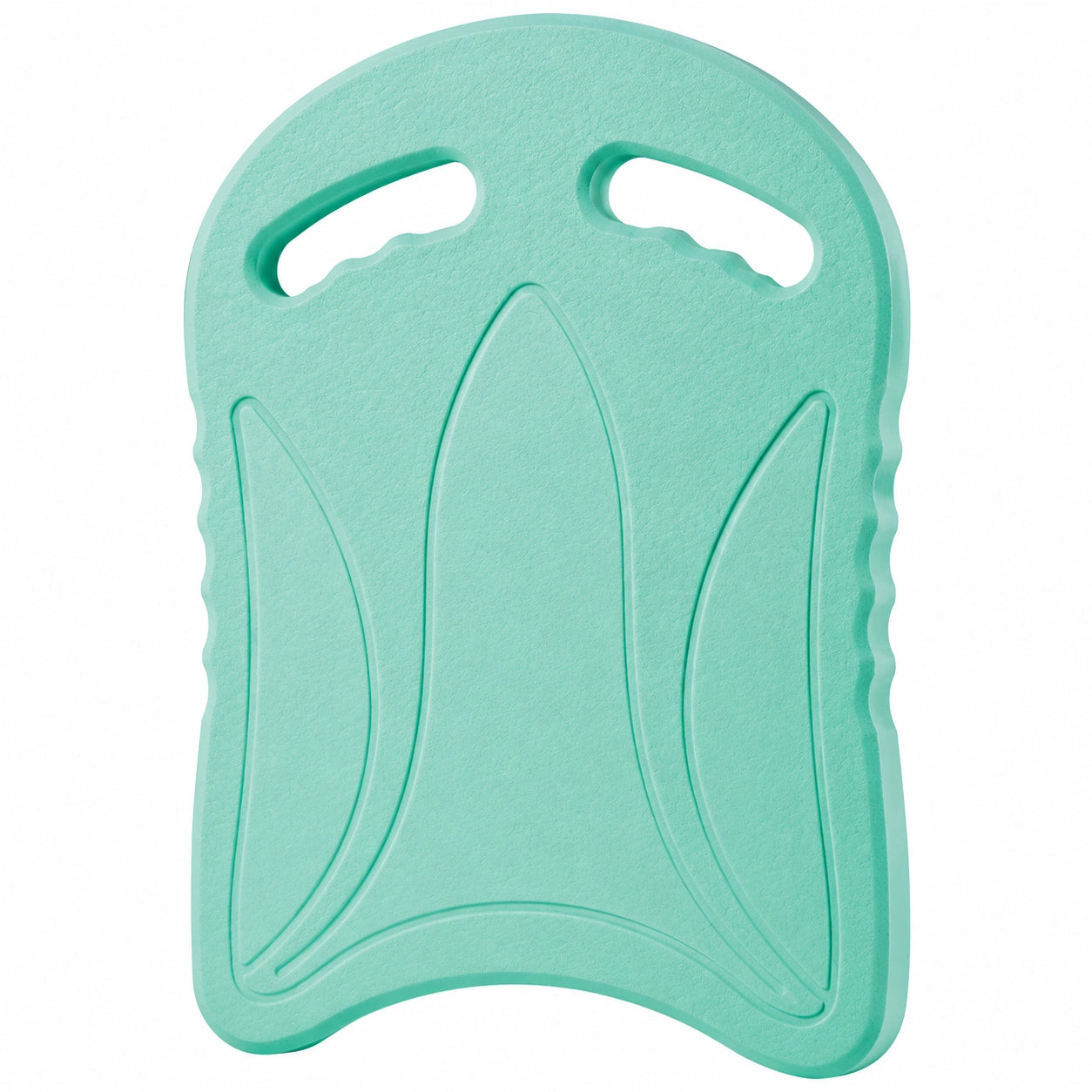 Tavoletta da Nuoto Galleggiante Verde 45x30 cm