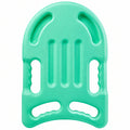 Tavoletta da Nuoto con Maniglie Ergonomiche Verde