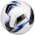 Pallone da Calcio Blu/Bianco/Nero per Adulti