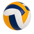 Pallone da Pallavolo Professionale Giallo/Blu/Bianco